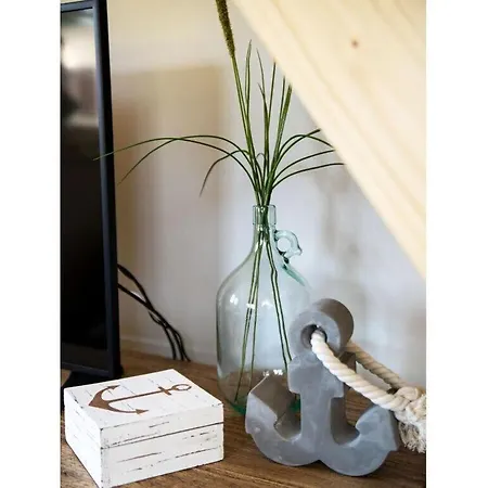 Lutt Lonneberga Haus Michel Apartmán *