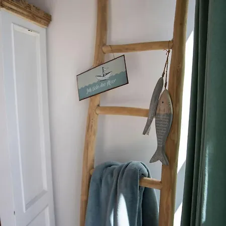 Lutt Lonneberga Haus Michel *
