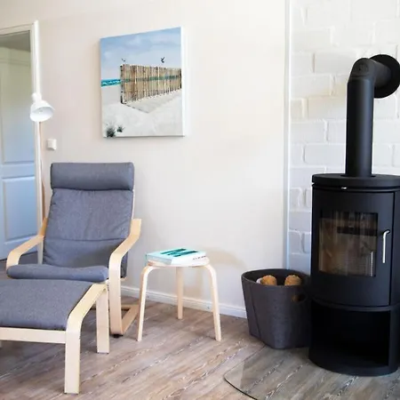 Lutt Lonneberga Haus Michel Apartmán