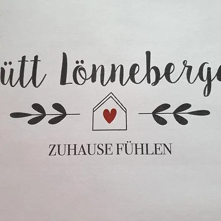 Lutt Lonneberga Haus Michel *
