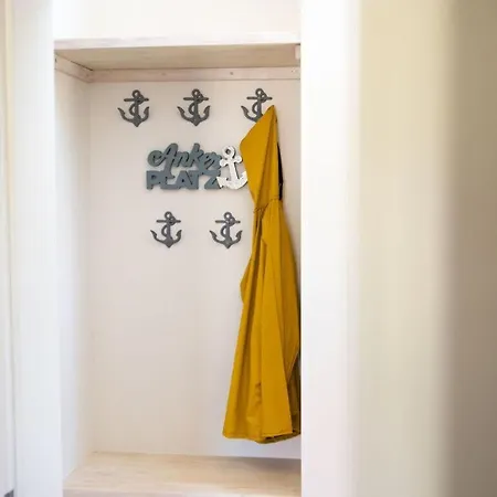 Lutt Lonneberga Haus Michel Apartmán *