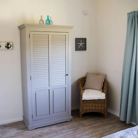 Lutt Lonneberga Haus Michel Apartmán