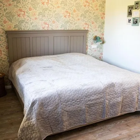 Lutt Lonneberga Haus Michel Apartmán Neufeld (Schleswig-Holstein)