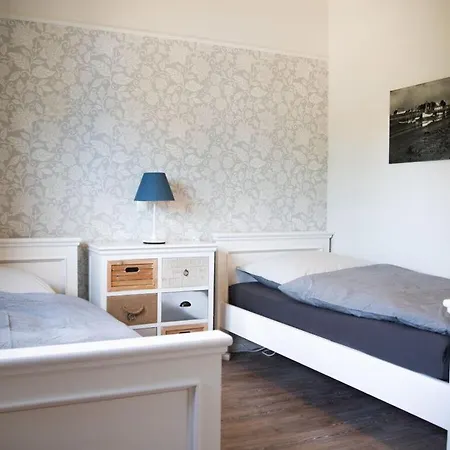 Lutt Lonneberga Haus Michel