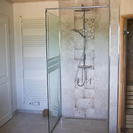 Apartmán Lutt Lonneberga Haus Michel *
