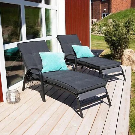Lutt Lonneberga Haus Michel
