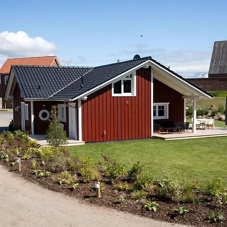 Apartmán Lutt Lonneberga Haus Michel Neufeld (Schleswig-Holstein)