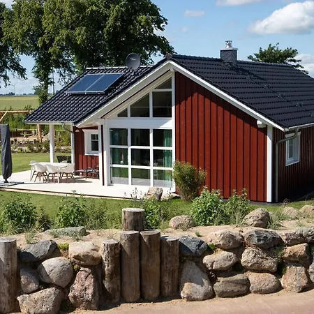 Lutt Lonneberga Haus Michel *