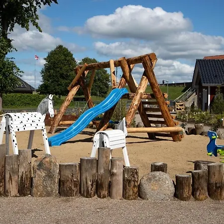 Lutt Lonneberga Haus Michel Apartmán Neufeld (Schleswig-Holstein)